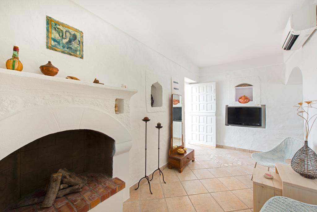 Petra House Karpathos Villa Phòng bức ảnh
