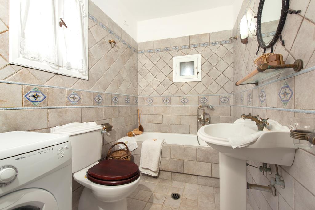 Petra House Karpathos Villa Phòng bức ảnh